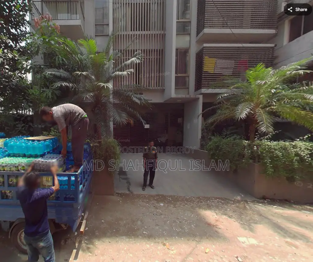 3bdrm Apartment in Banani for Rent in Banani