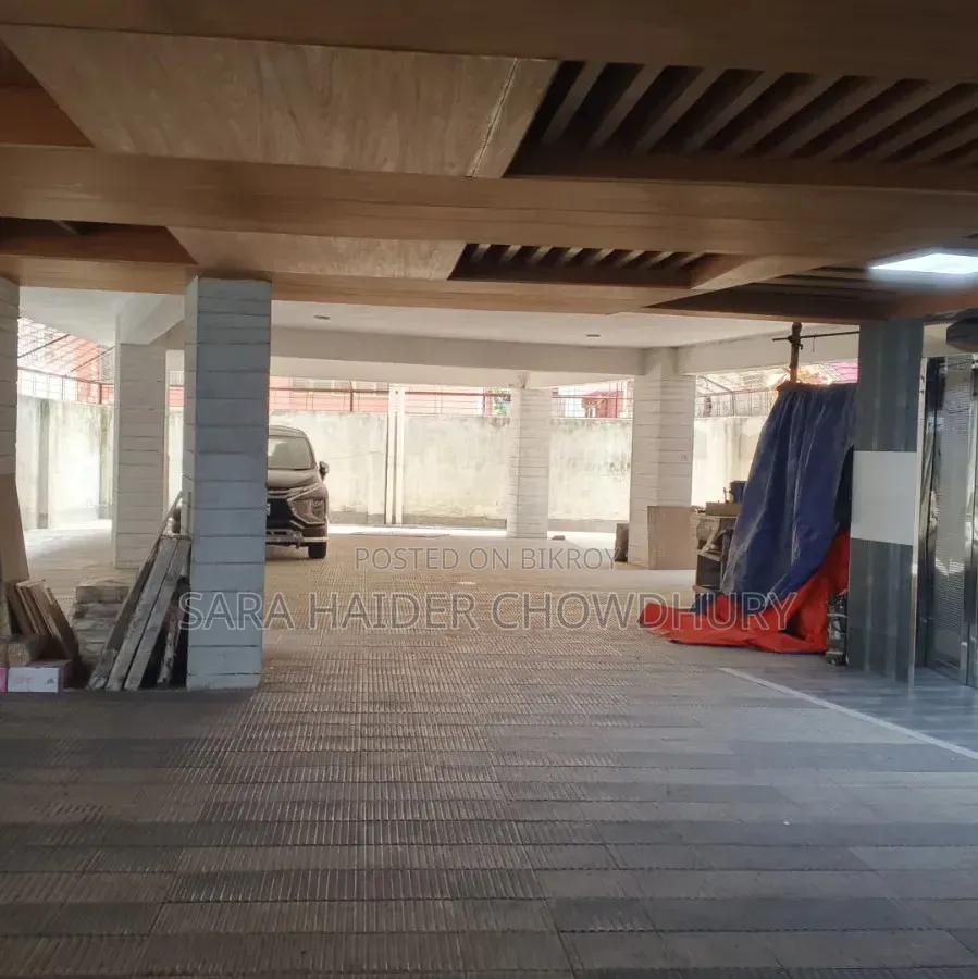 3-bedroom Apartment in Jhigatola for Sale in Jhigatola