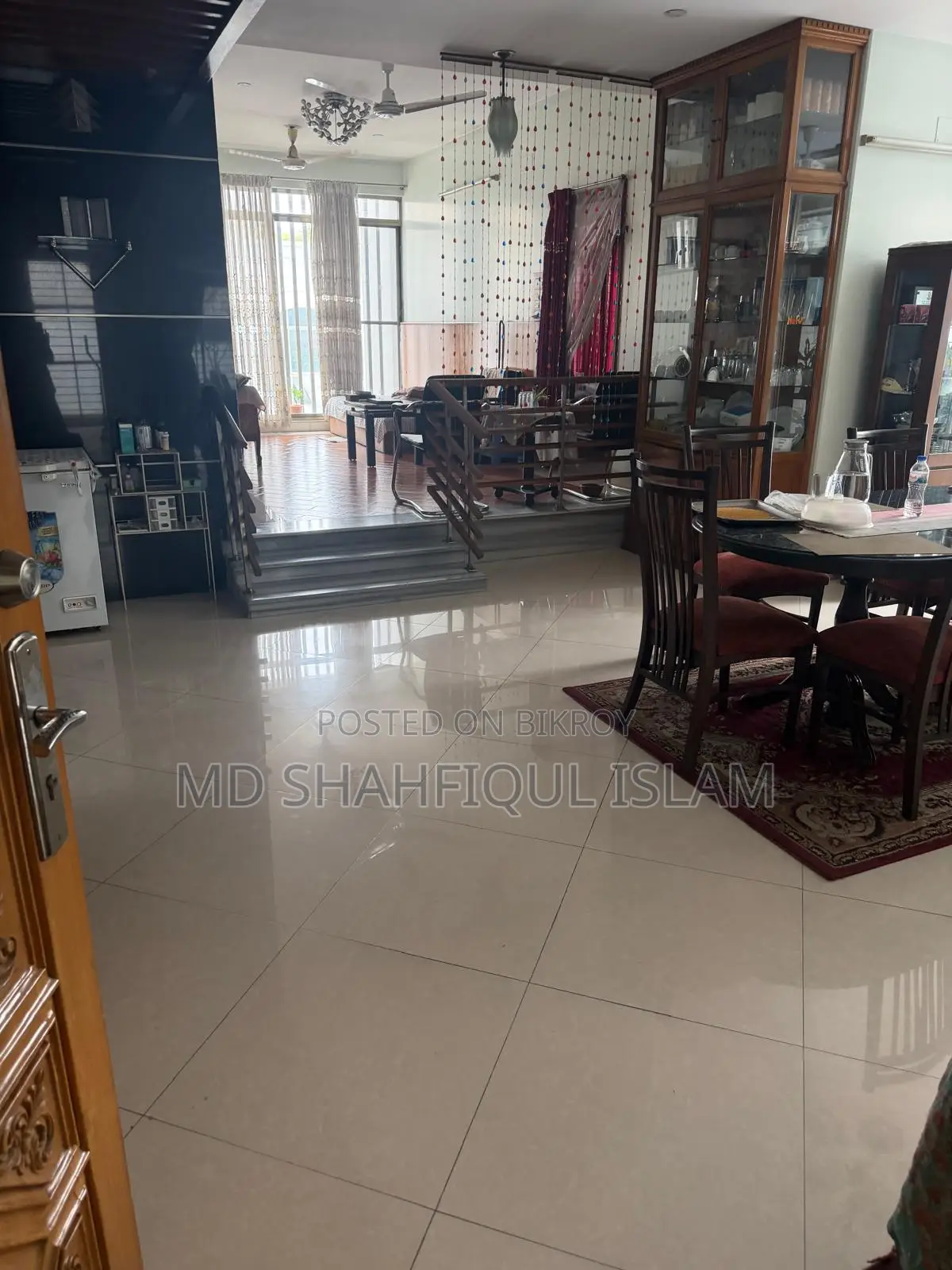 3bdrm Apartment in Banani for Rent in Banani