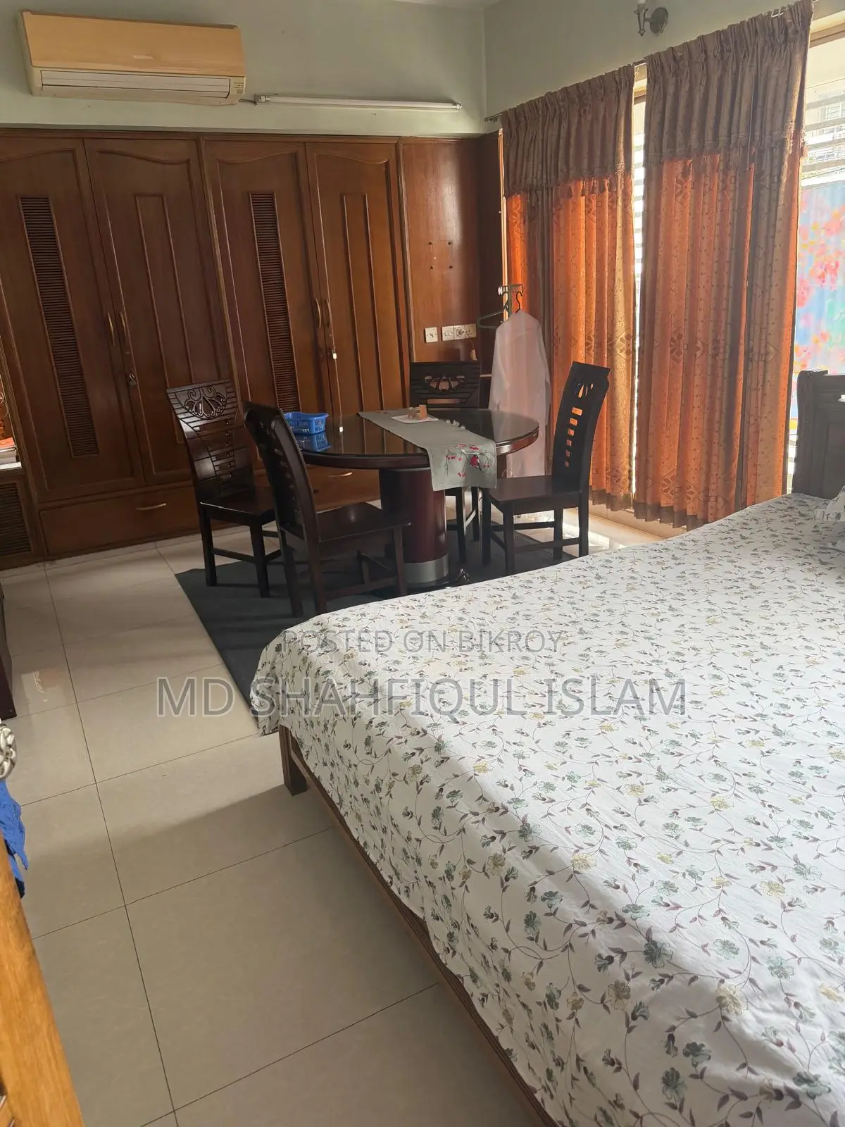 3bdrm Apartment in Banani for Rent in Banani