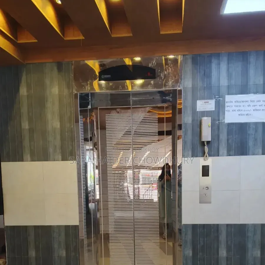 3-bedroom Apartment in Jhigatola for Sale in Jhigatola