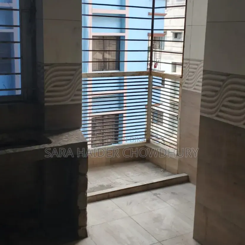 3-bedroom Apartment in Jhigatola for Sale in Jhigatola