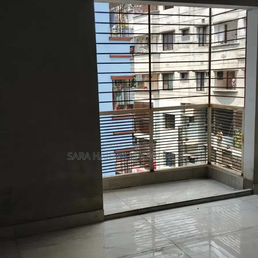 3-bedroom Apartment in Jhigatola for Sale in Jhigatola