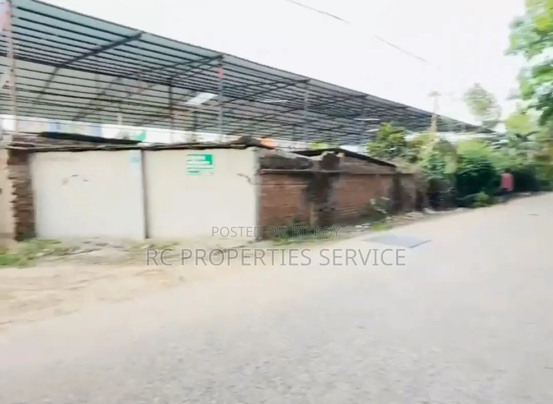 12000sqft Industrial Shed for Rent in Sreepur