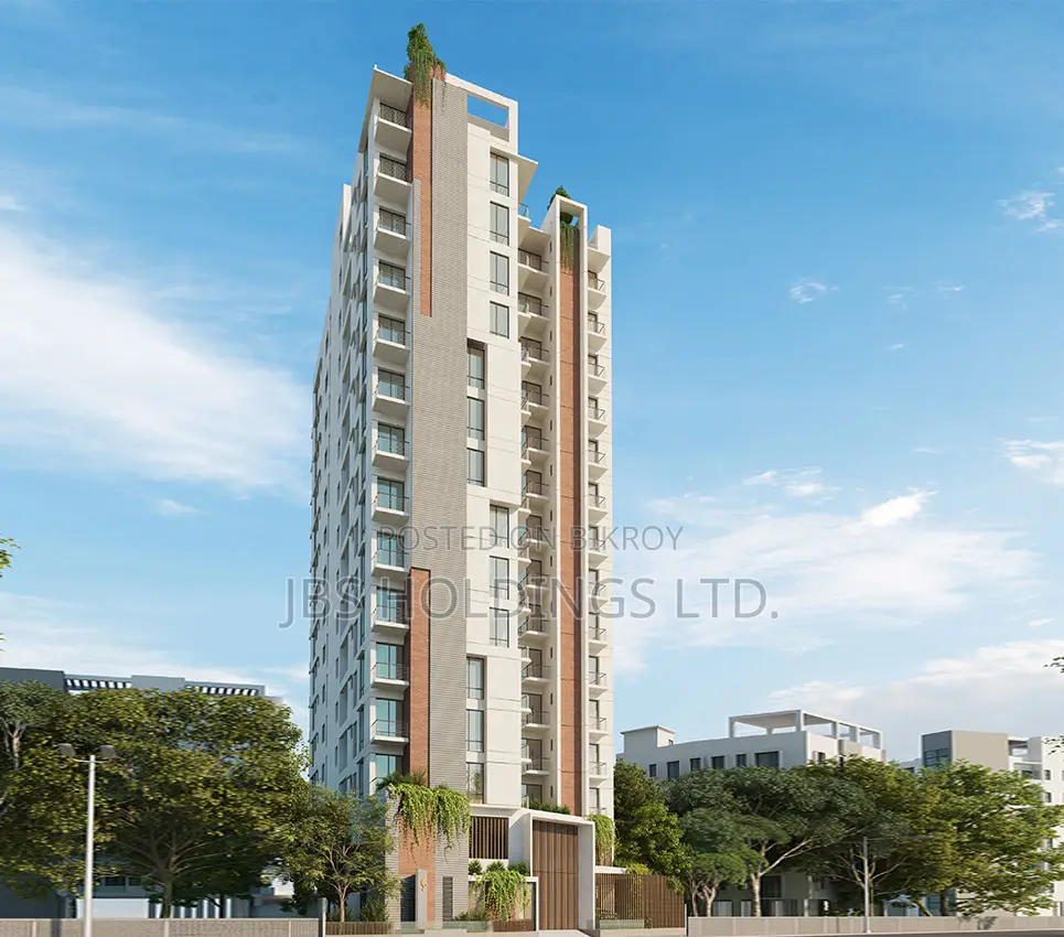 3-Bedroom Apartment in Uttara for Sale in Uttara
