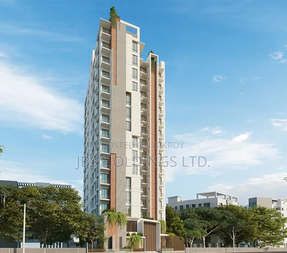 3-Bedroom Apartment in Uttara for Sale in Uttara