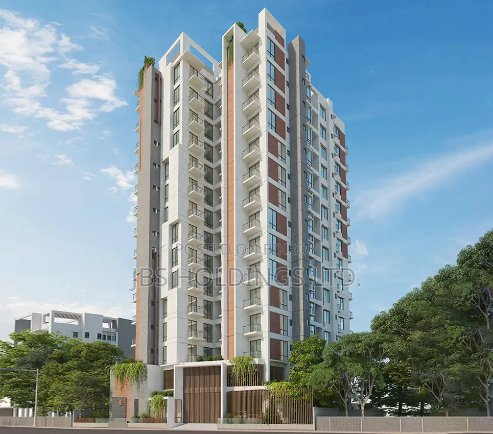 3-Bedroom Apartment in Uttara for Sale in Uttara