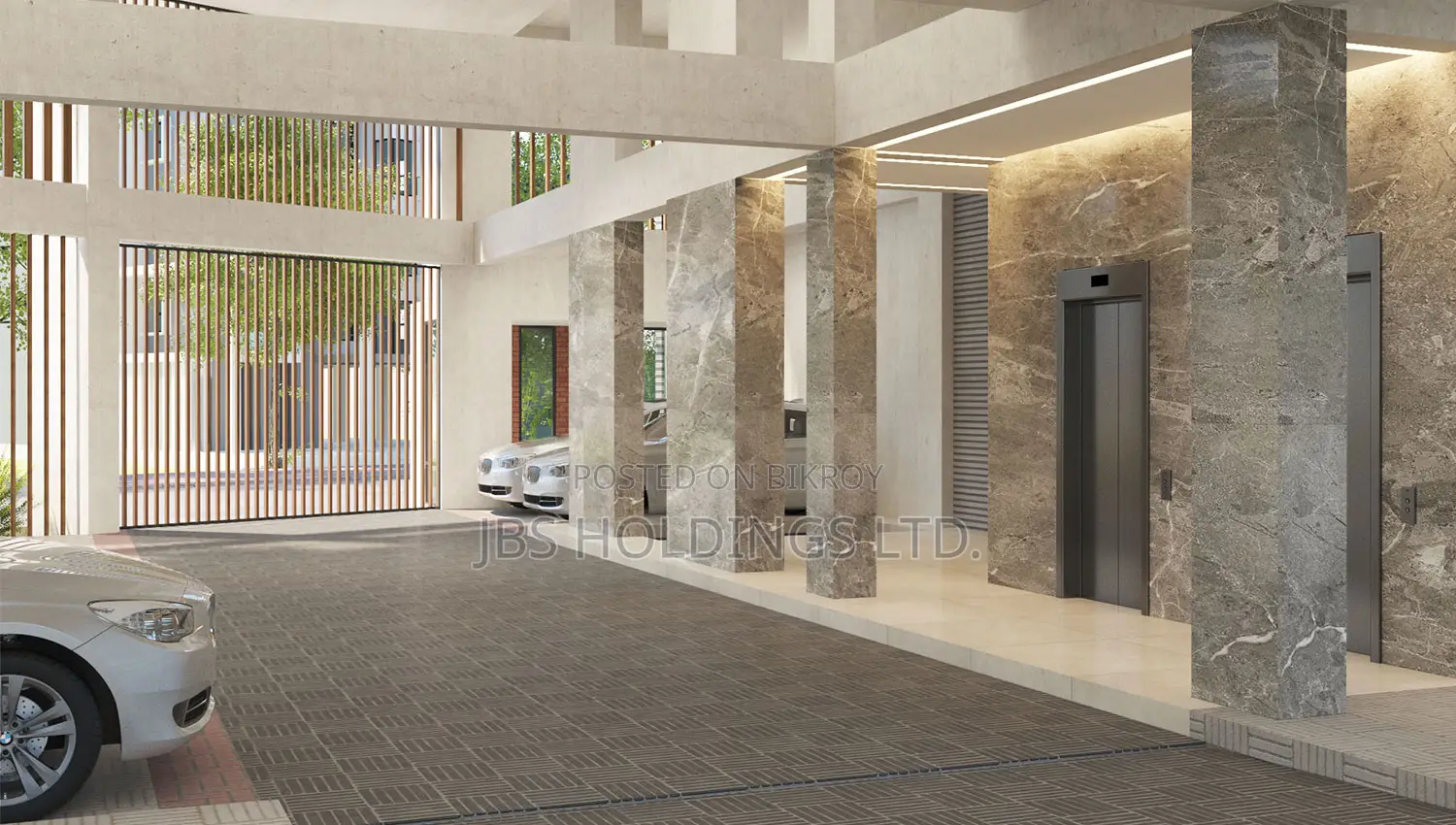 3-Bedroom Apartment in Uttara for Sale in Uttara