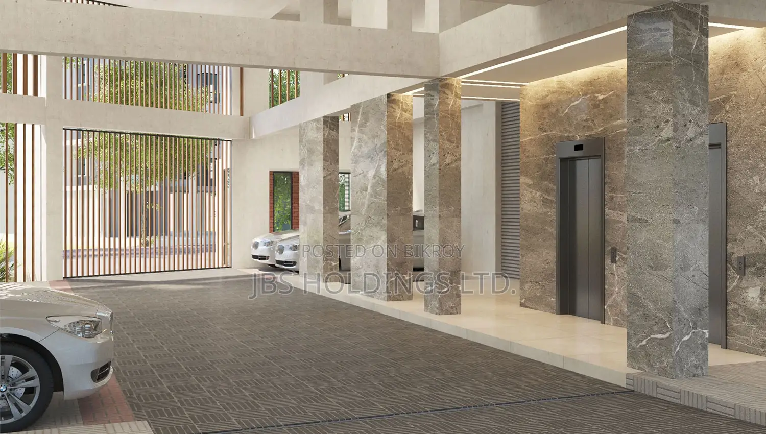 3-Bedroom Apartment in Uttara for Sale in Uttara