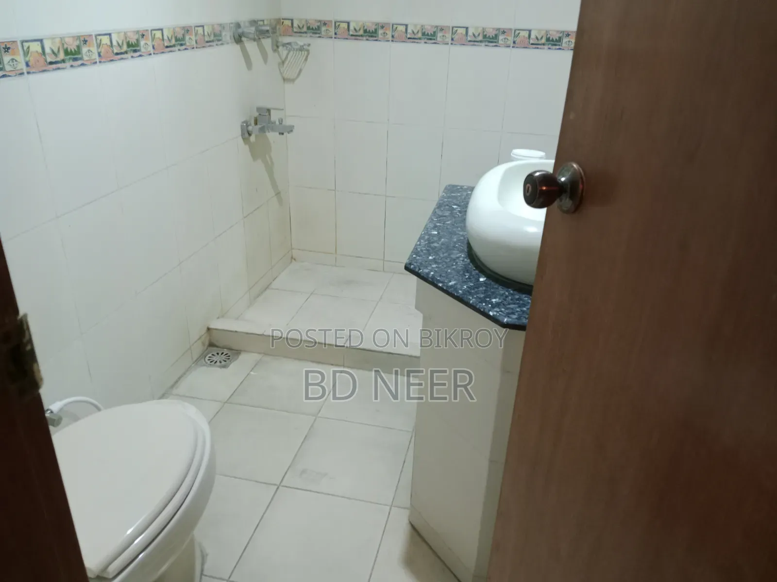 Furnished 3-bedroom Apartment in Gulshan for Rent in Gulshan