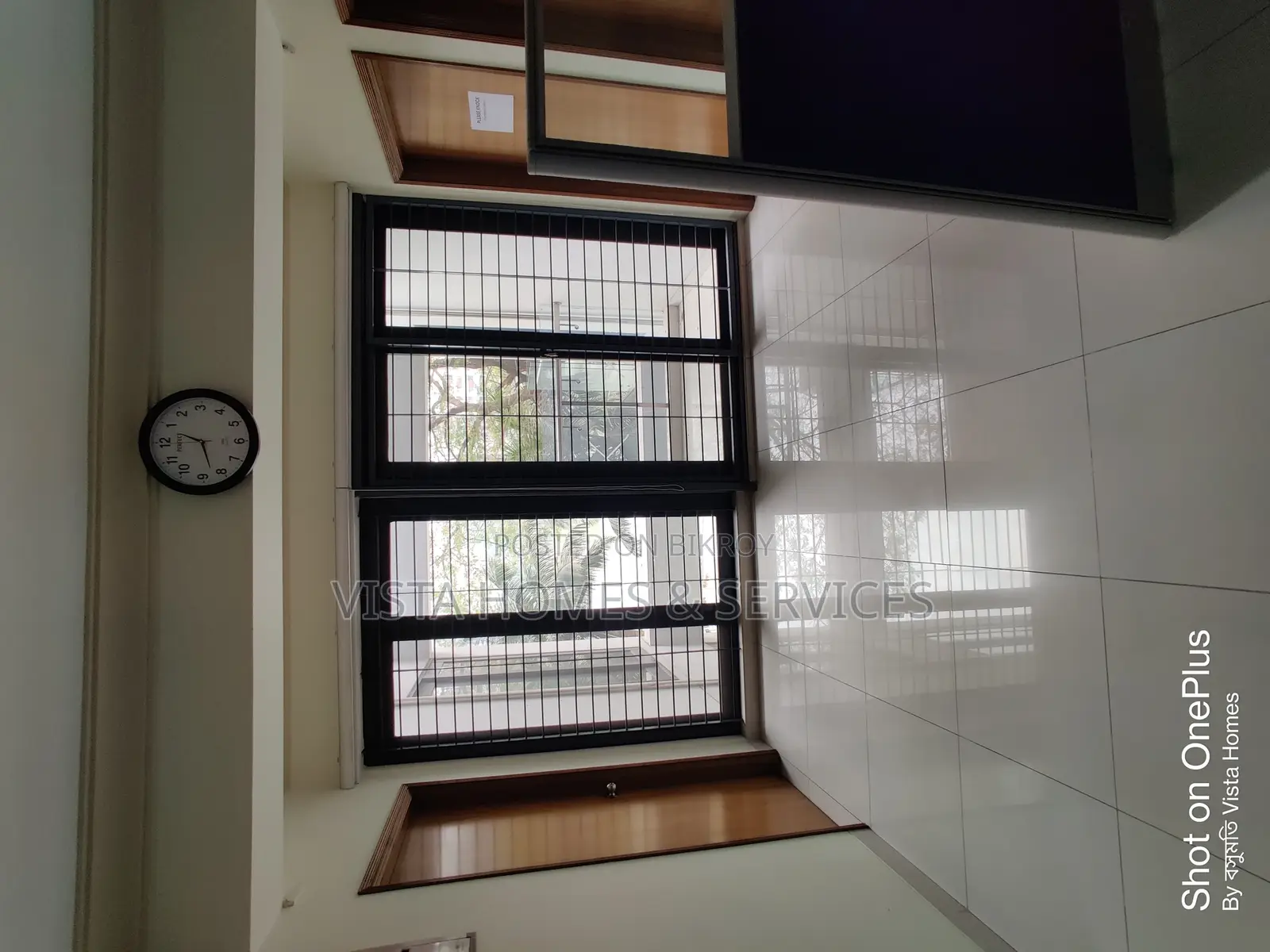 Fully Furnished Setup Commercial Floor Rent at Gulshan-1 in Gulshan