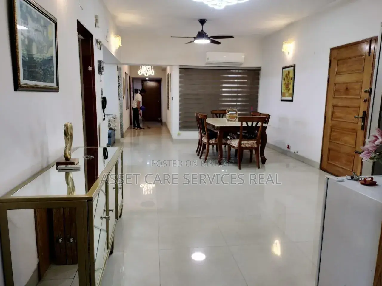 Furnished 2bdrm Apartment in Gulshan for Rent in Gulshan