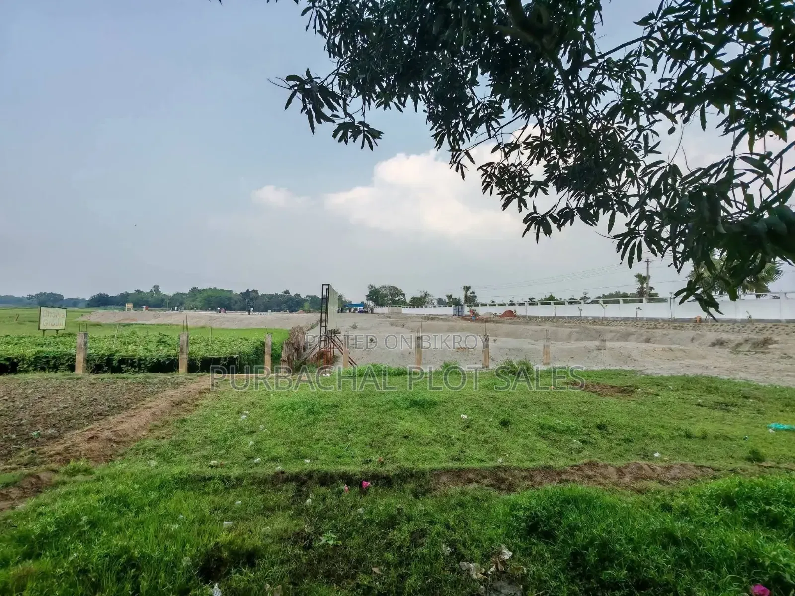 Make Your Dream Home a Reality at Purbachal 'Pine City' in Purbachal
