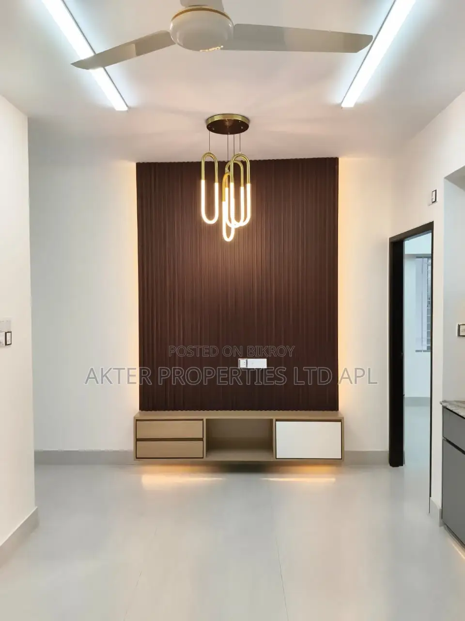 3-bedroom Apartment in APL Anabia, Bashundhara for sale in Basundhara