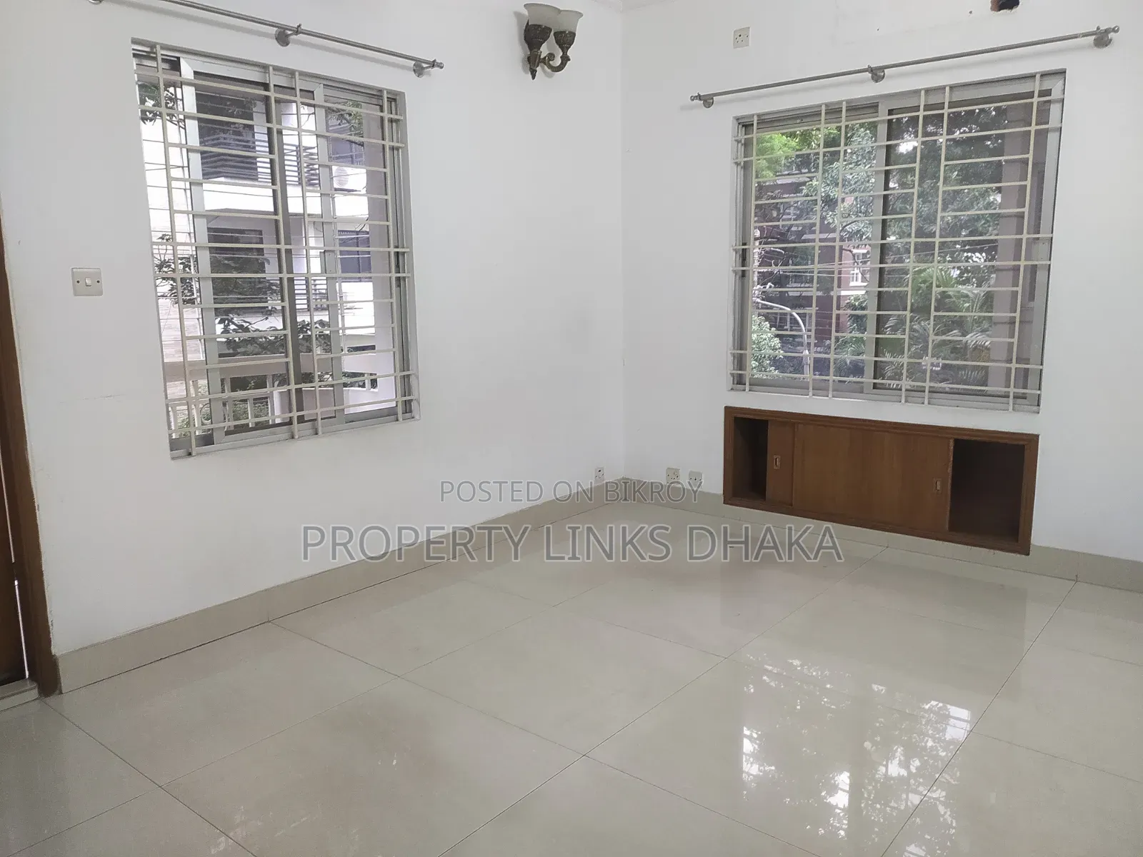 4bdrm Apartment in Gulshan for Rent in Gulshan