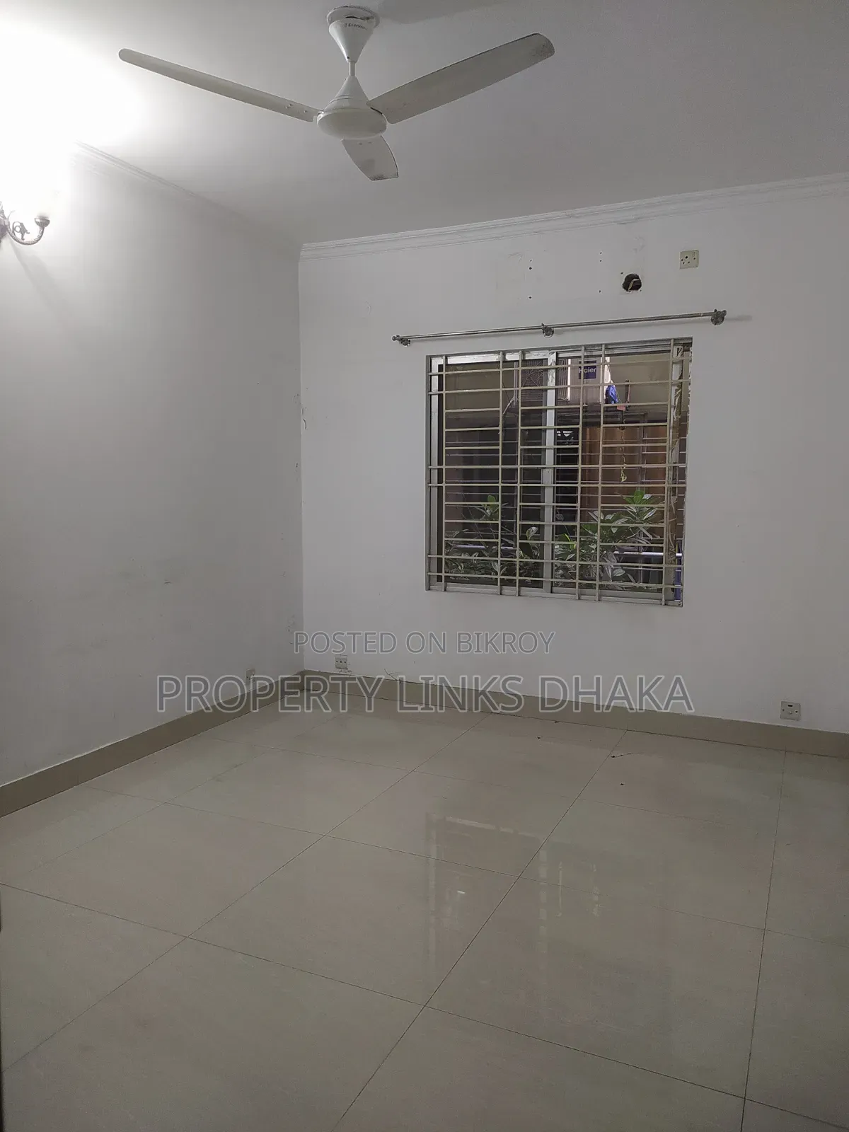 4bdrm Apartment in Gulshan for Rent in Gulshan