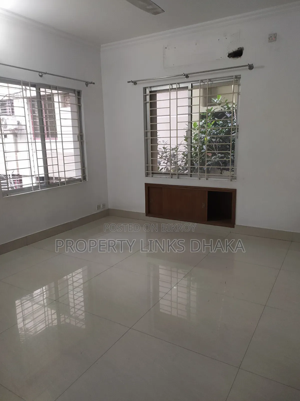 4bdrm Apartment in Gulshan for Rent in Gulshan