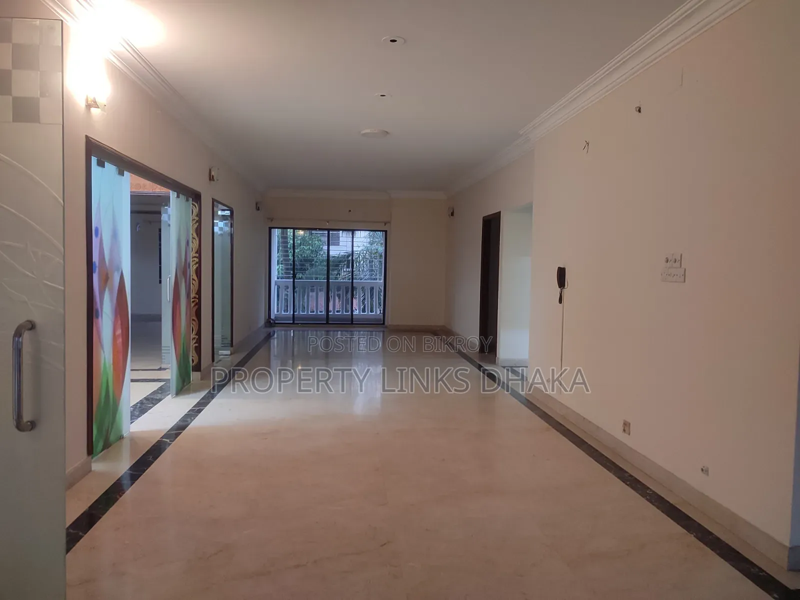 3bdrm Apartment in Gulshan for Rent in Gulshan
