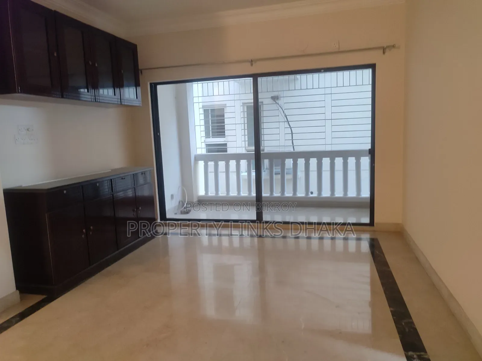 3bdrm Apartment in Gulshan for Rent in Gulshan