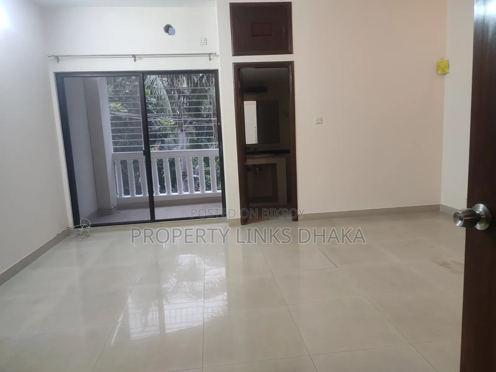 3bdrm Apartment in Gulshan for Rent in Gulshan