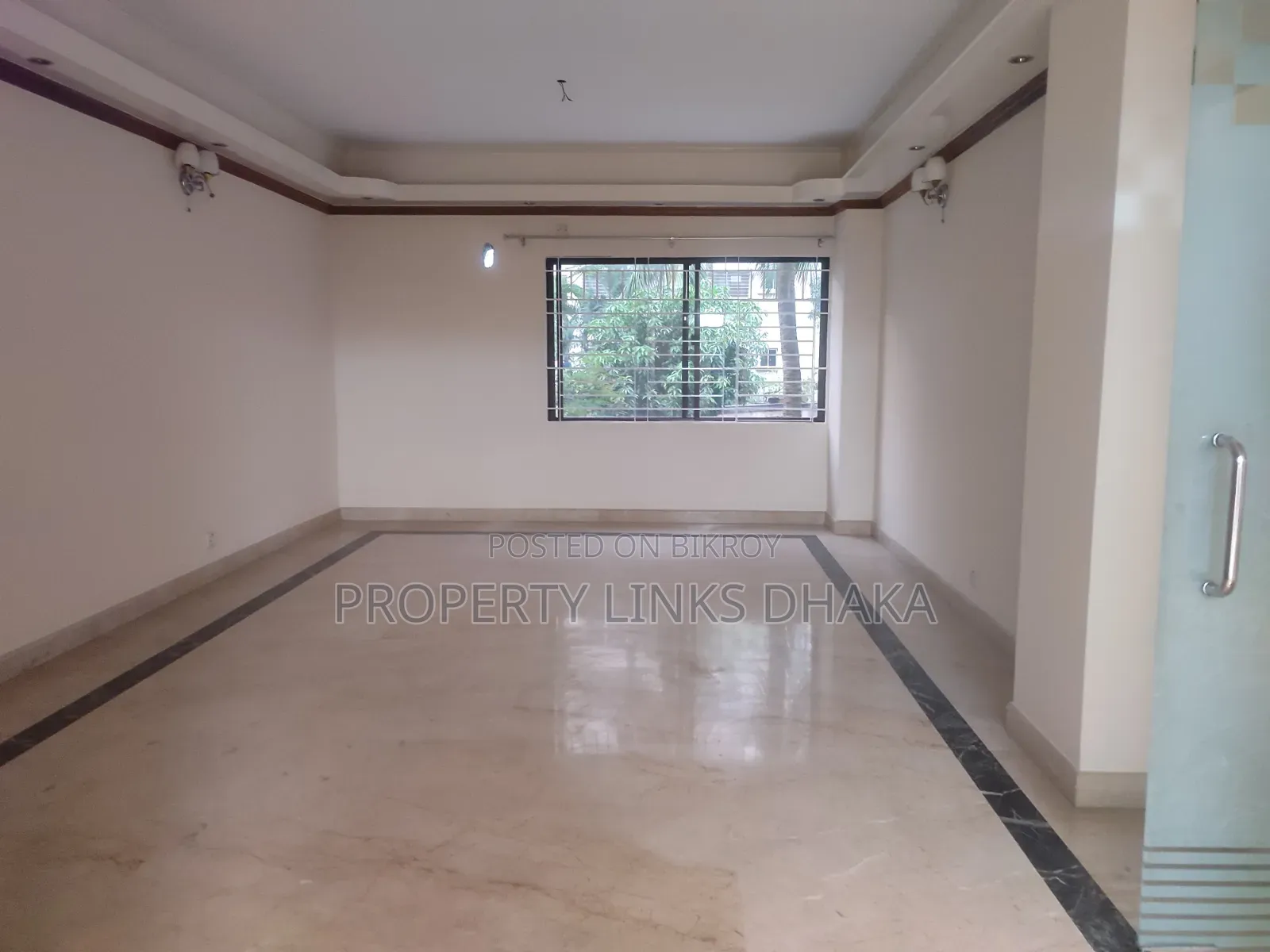 3bdrm Apartment in Gulshan for Rent in Gulshan
