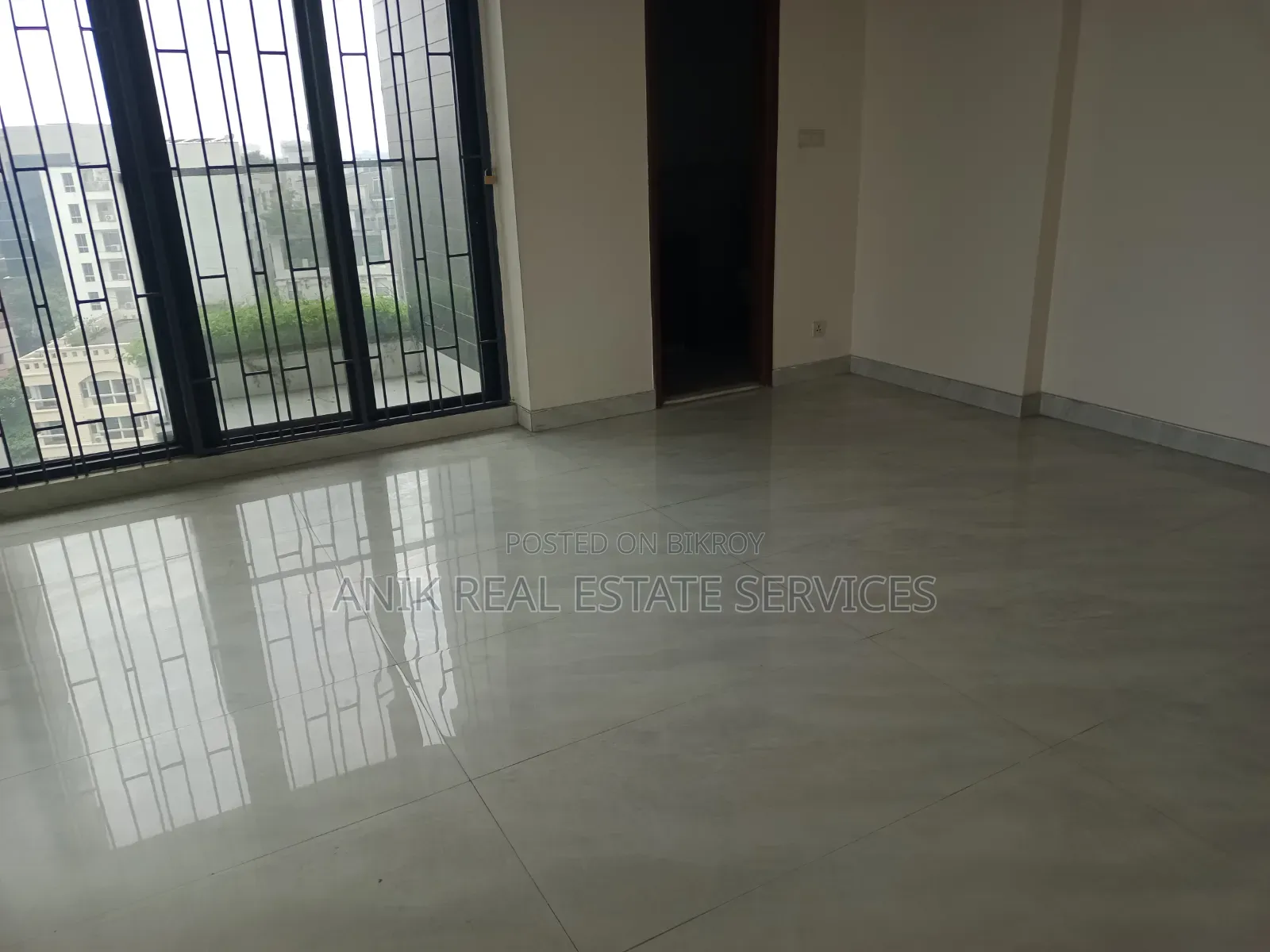 4-bedroom Apartment in Anik Real Estate, Gulshan for Rent in Gulshan