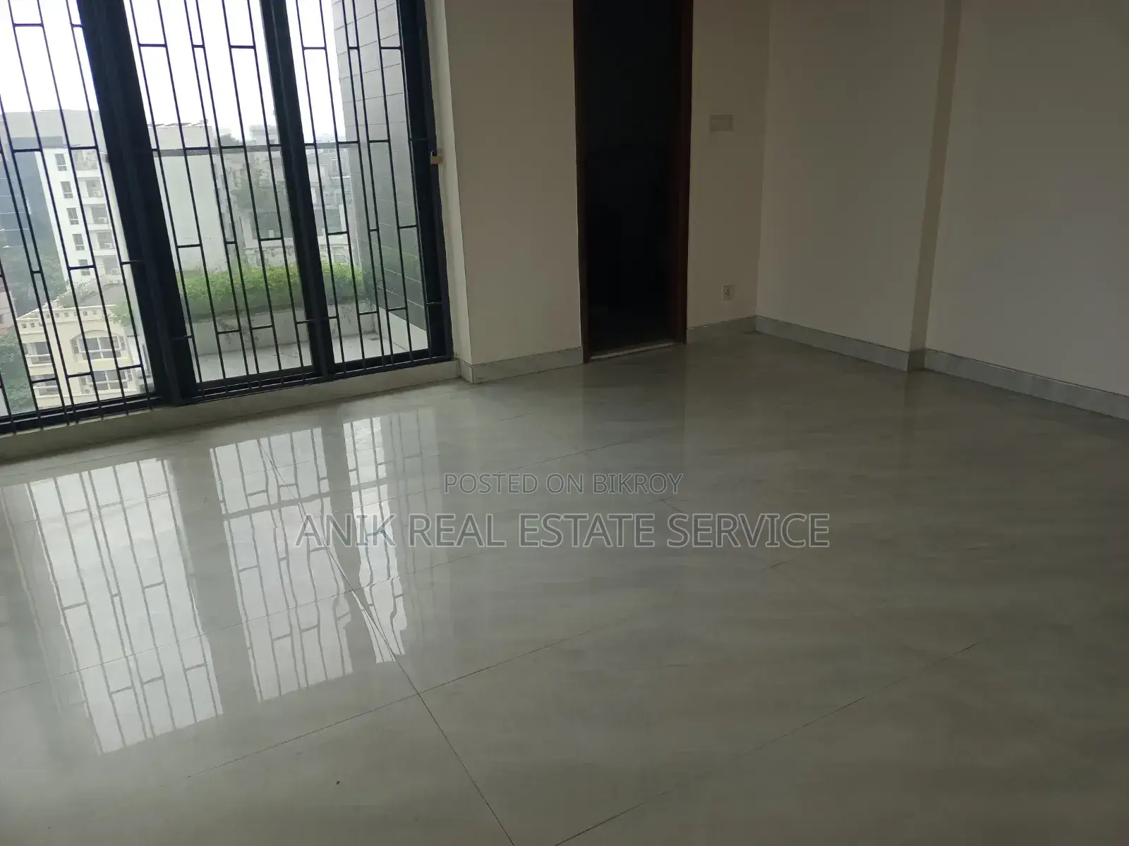 4-bedroom Apartment in Anik Real Estate, Gulshan for Rent in Gulshan