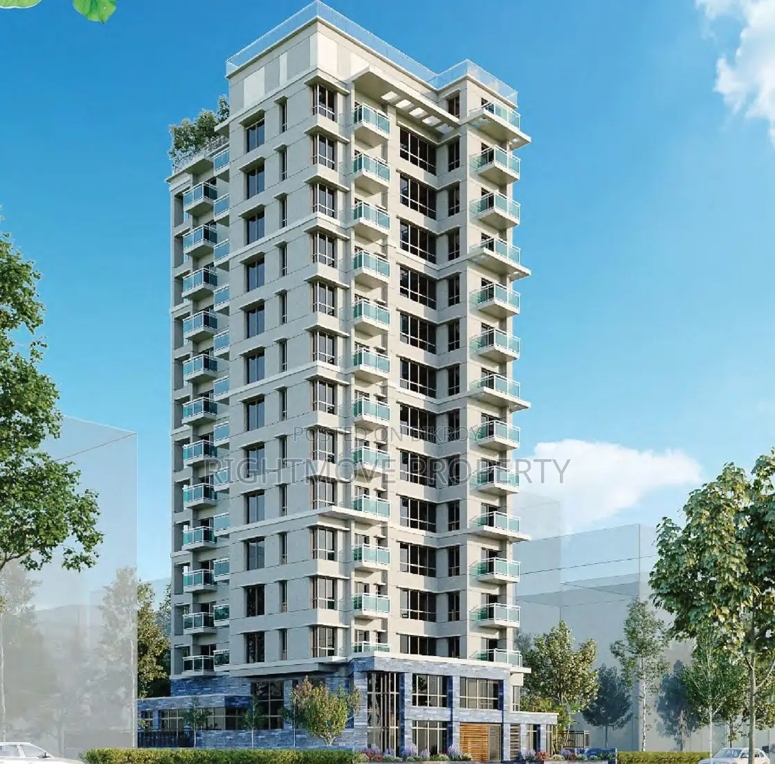 4-bedroom Apartment in Banani for Sale in Banani