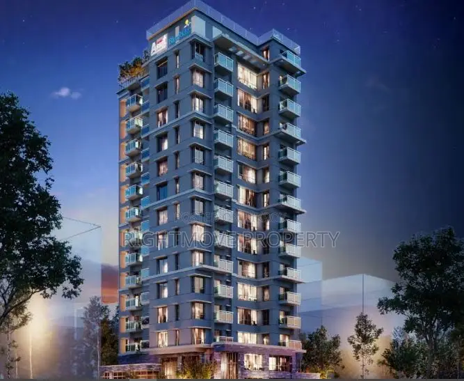 4-bedroom Apartment in Banani for Sale in Banani