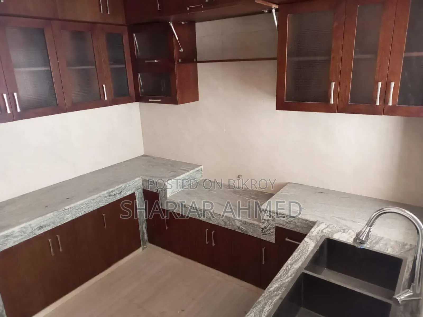 4-Bedroom Apartment in Gulshan for Rent in Gulshan
