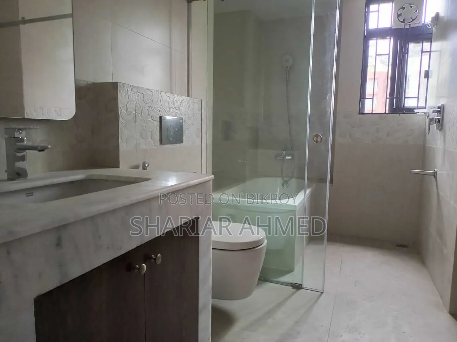 4-Bedroom Apartment in Gulshan for Rent in Gulshan