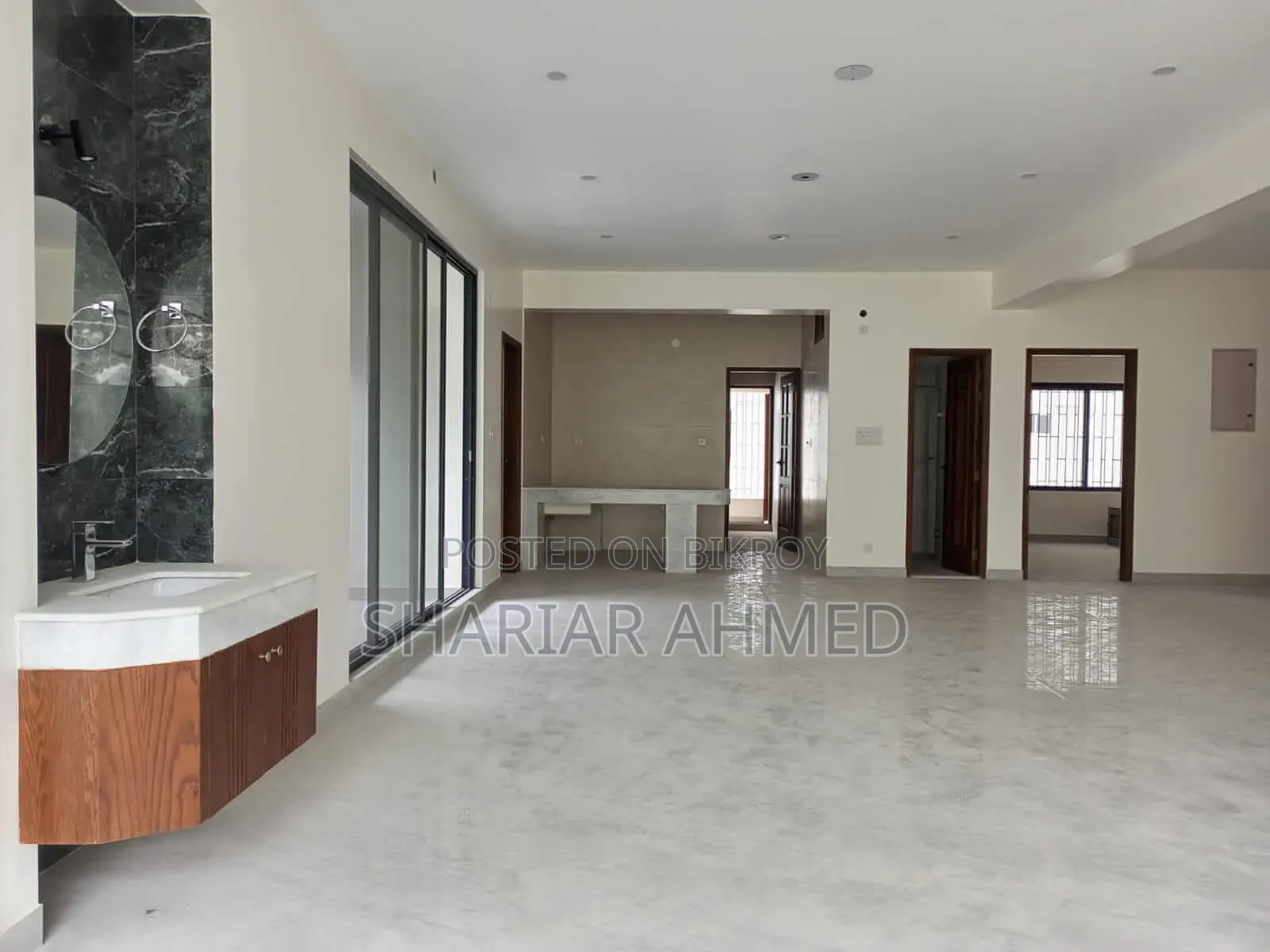 4-Bedroom Apartment in Gulshan for Rent in Gulshan