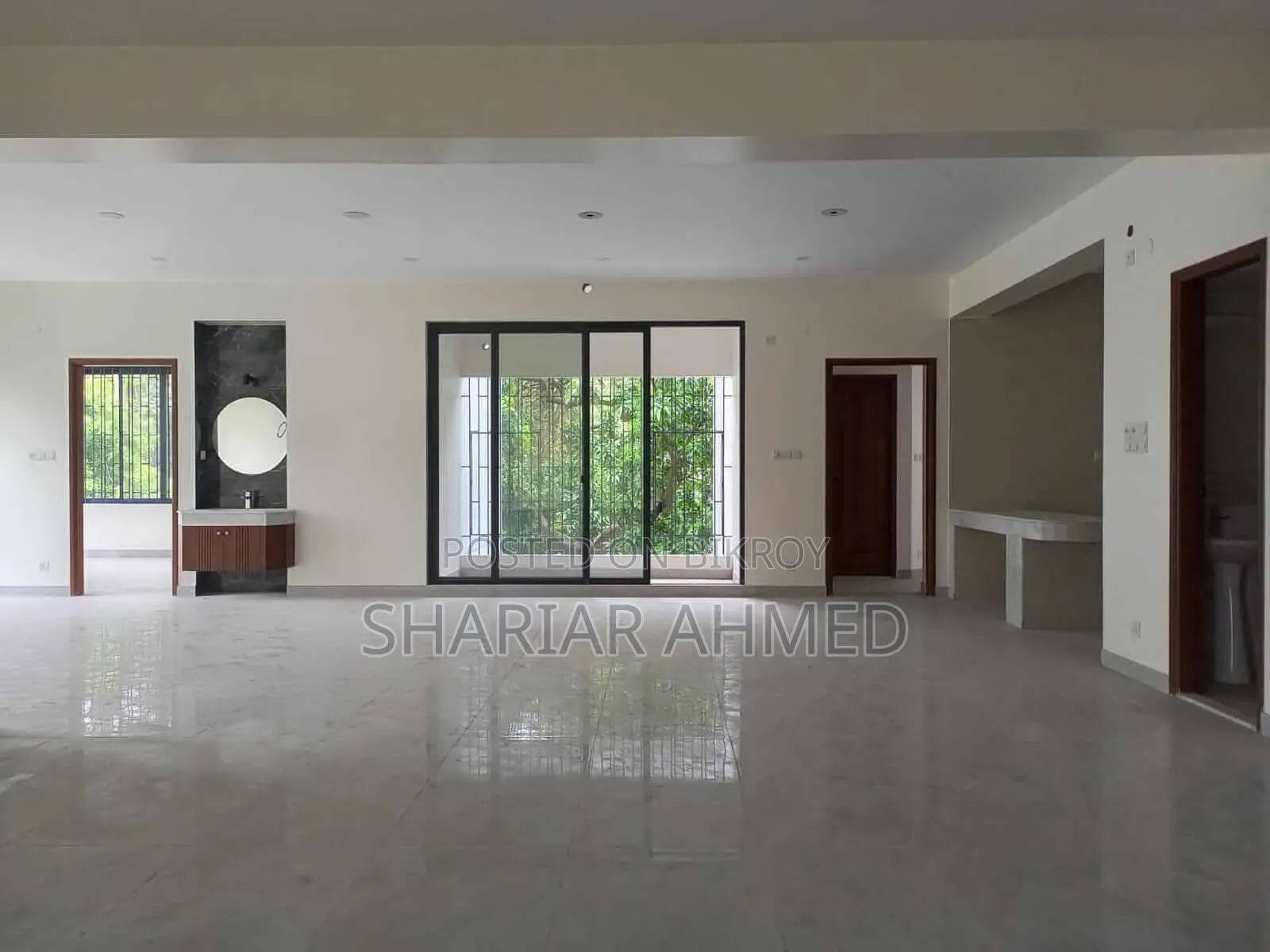 4-Bedroom Apartment in Gulshan for Rent in Gulshan