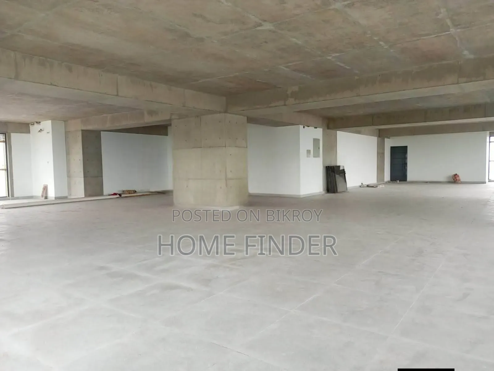 22,000 SQFT New Commercial Space Rent Gulshan Avenue in Gulshan
