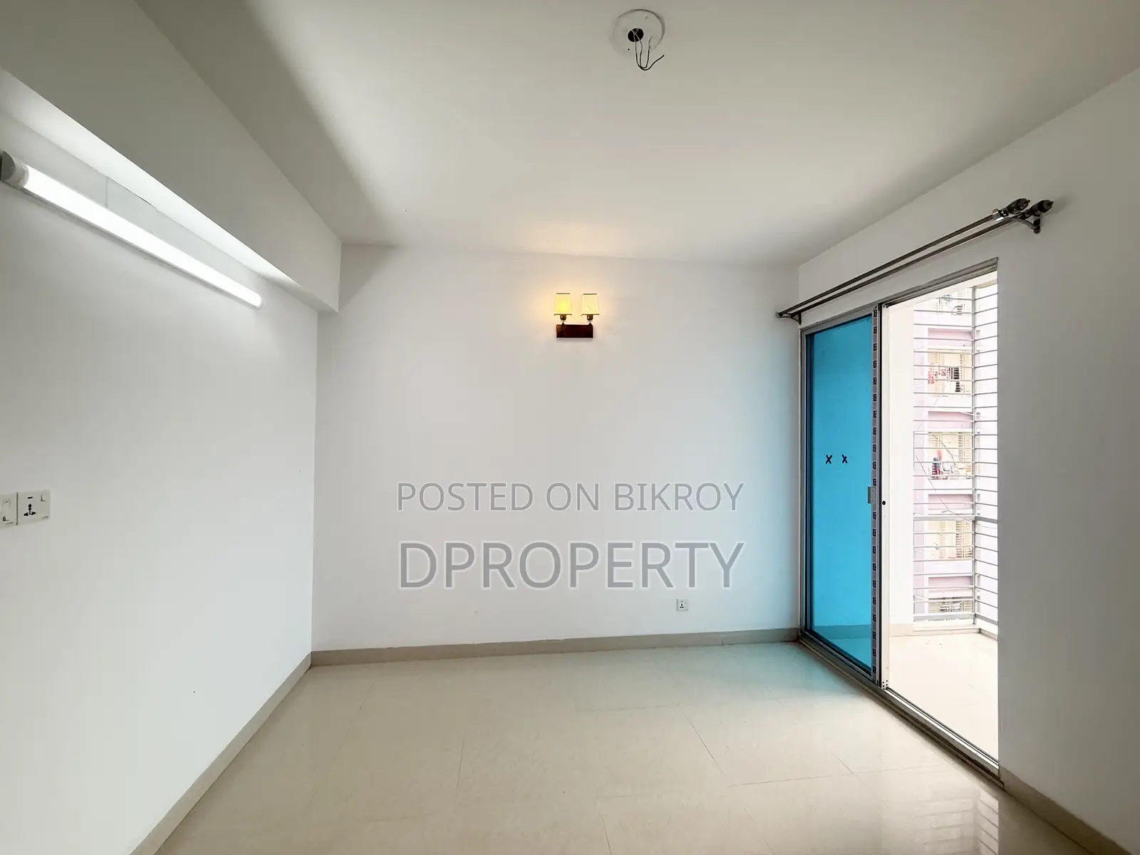 4bdrm Apartment in Basundhara for rent in Basundhara