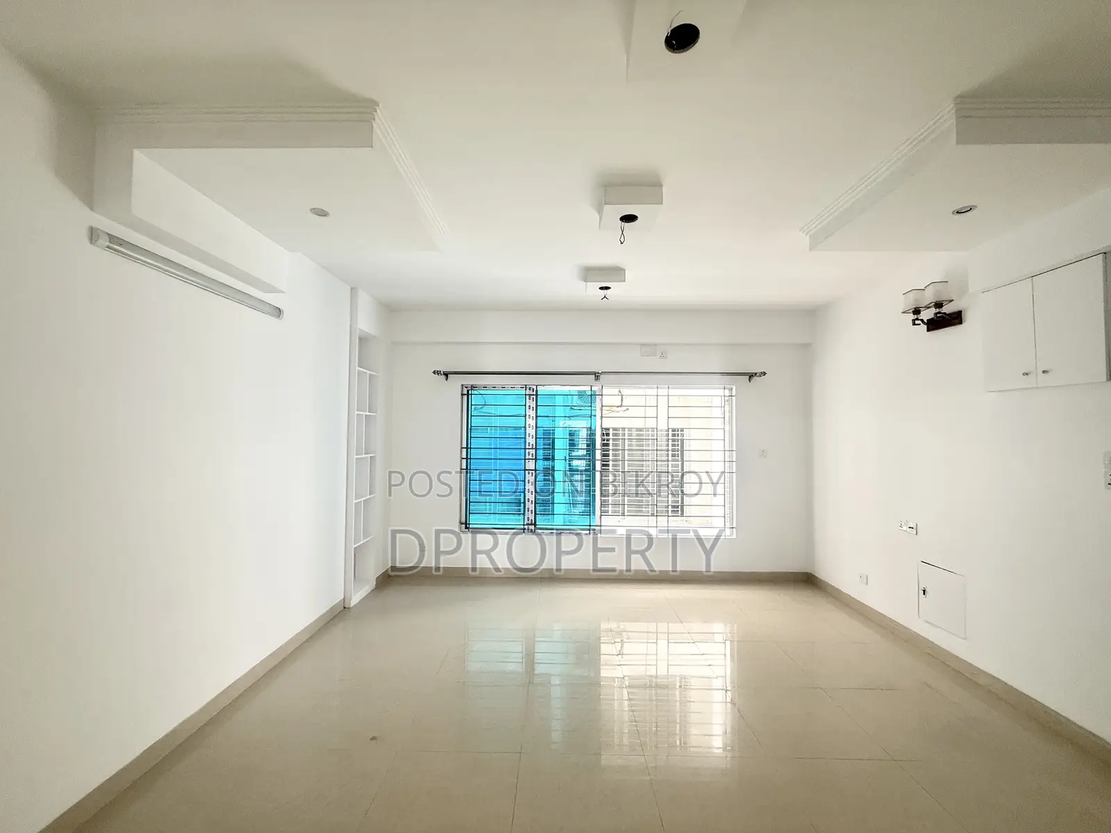4bdrm Apartment in Basundhara for rent in Basundhara