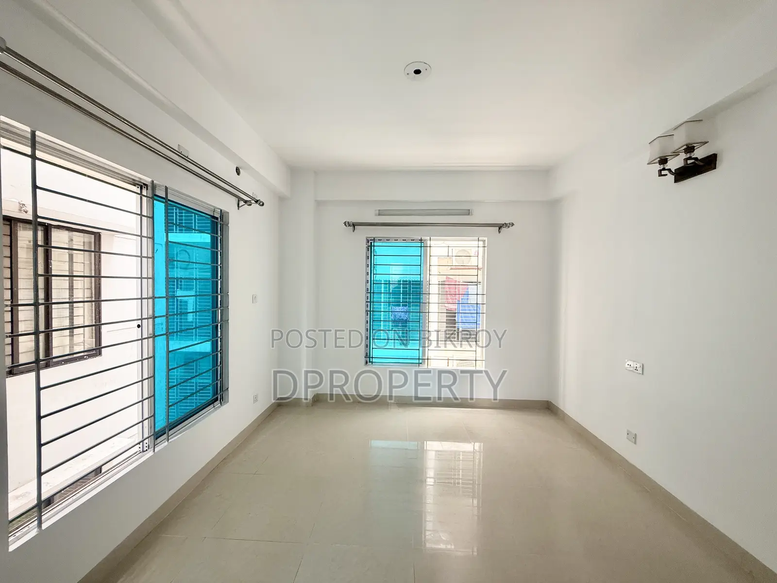 4bdrm Apartment in Basundhara for rent in Basundhara
