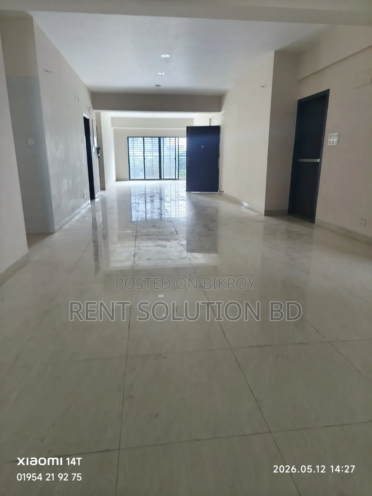 Furnished 4bdrm Apartment in Banani for Rent in Banani