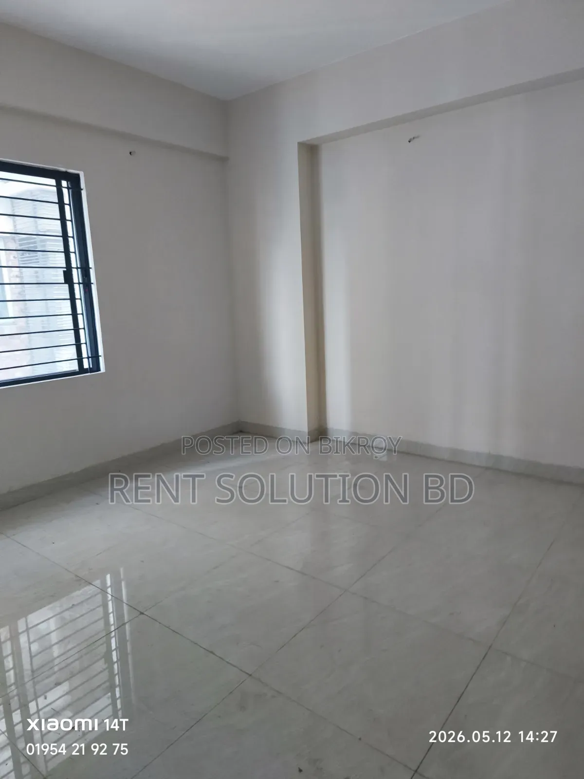 Furnished 4bdrm Apartment in Banani for Rent in Banani