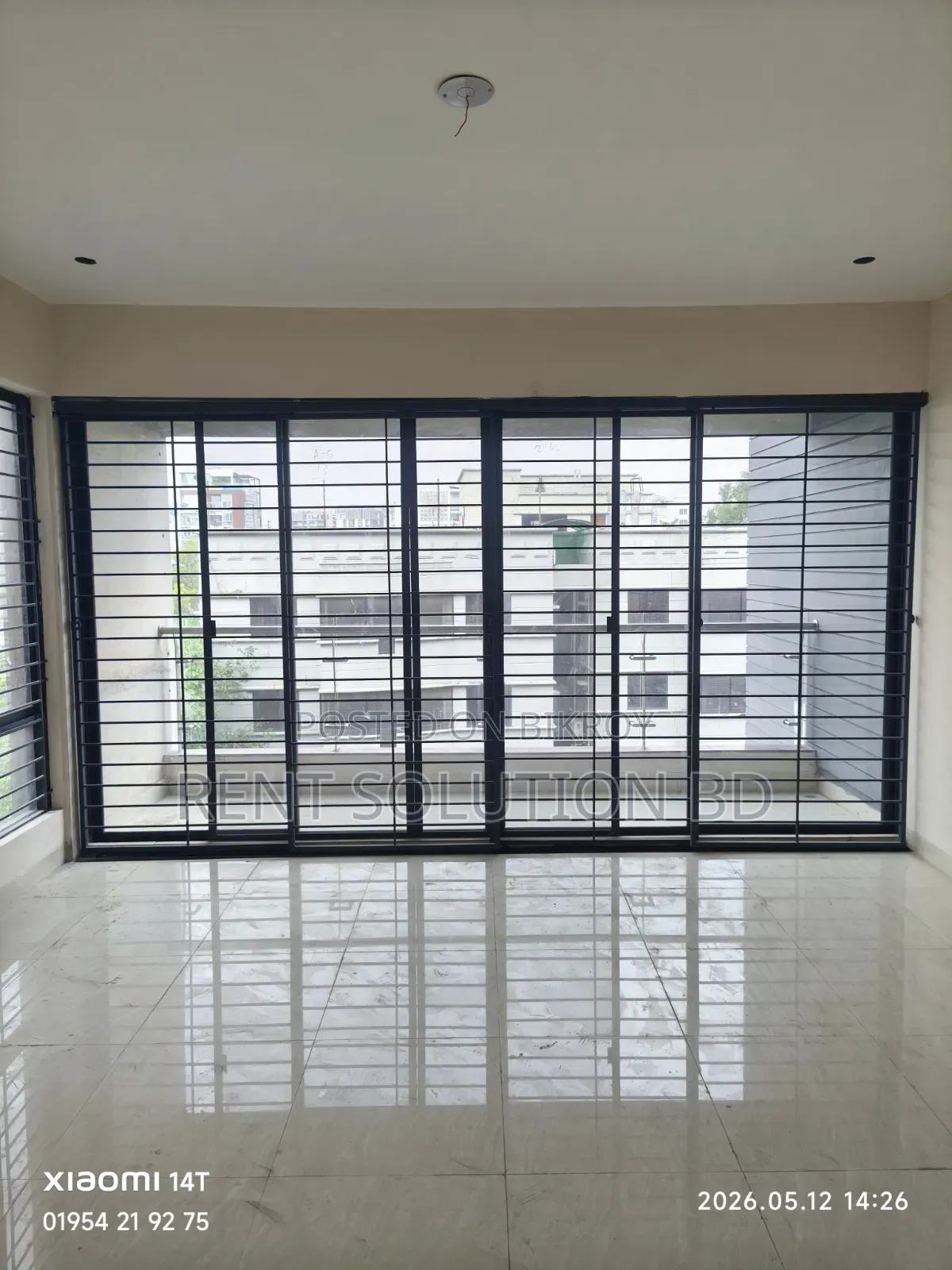 Furnished 4bdrm Apartment in Banani for Rent in Banani