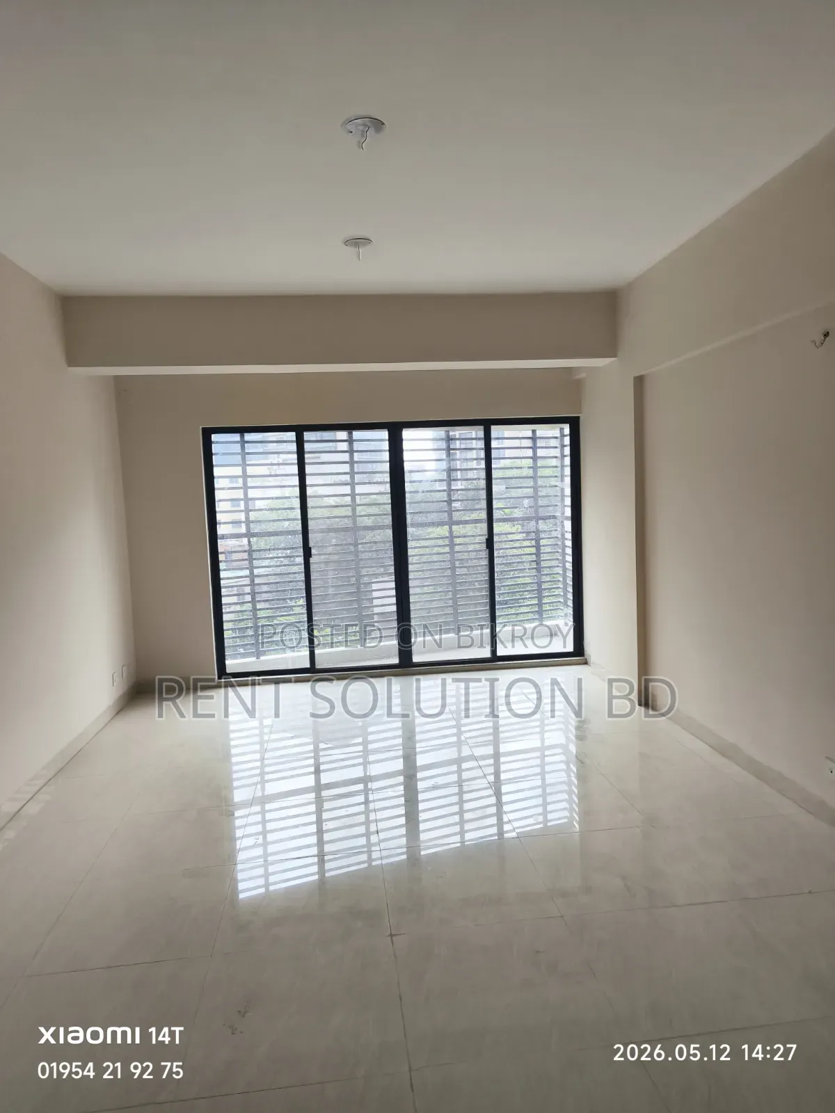 Furnished 4bdrm Apartment in Banani for Rent in Banani