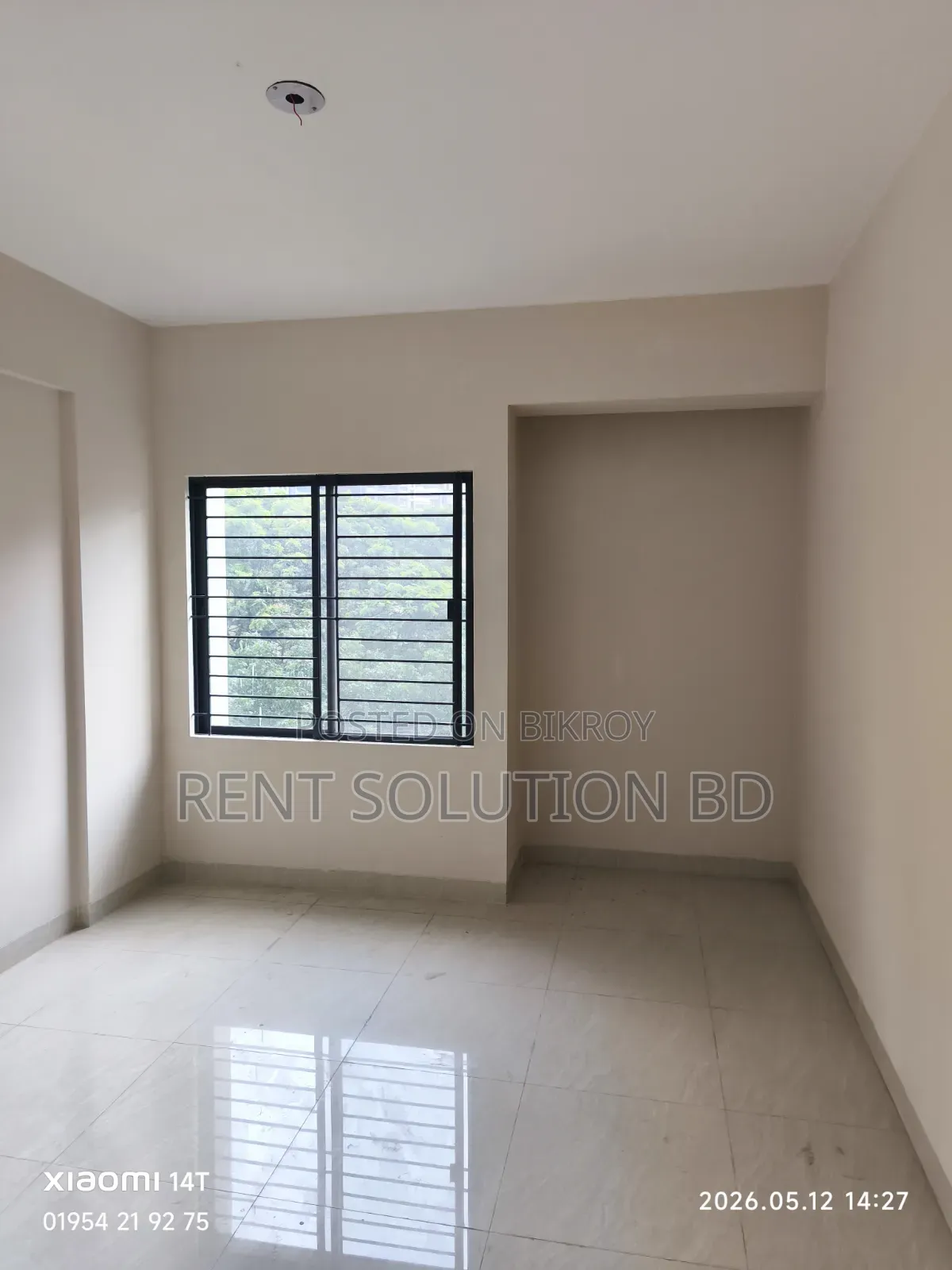 Furnished 4bdrm Apartment in Banani for Rent in Banani