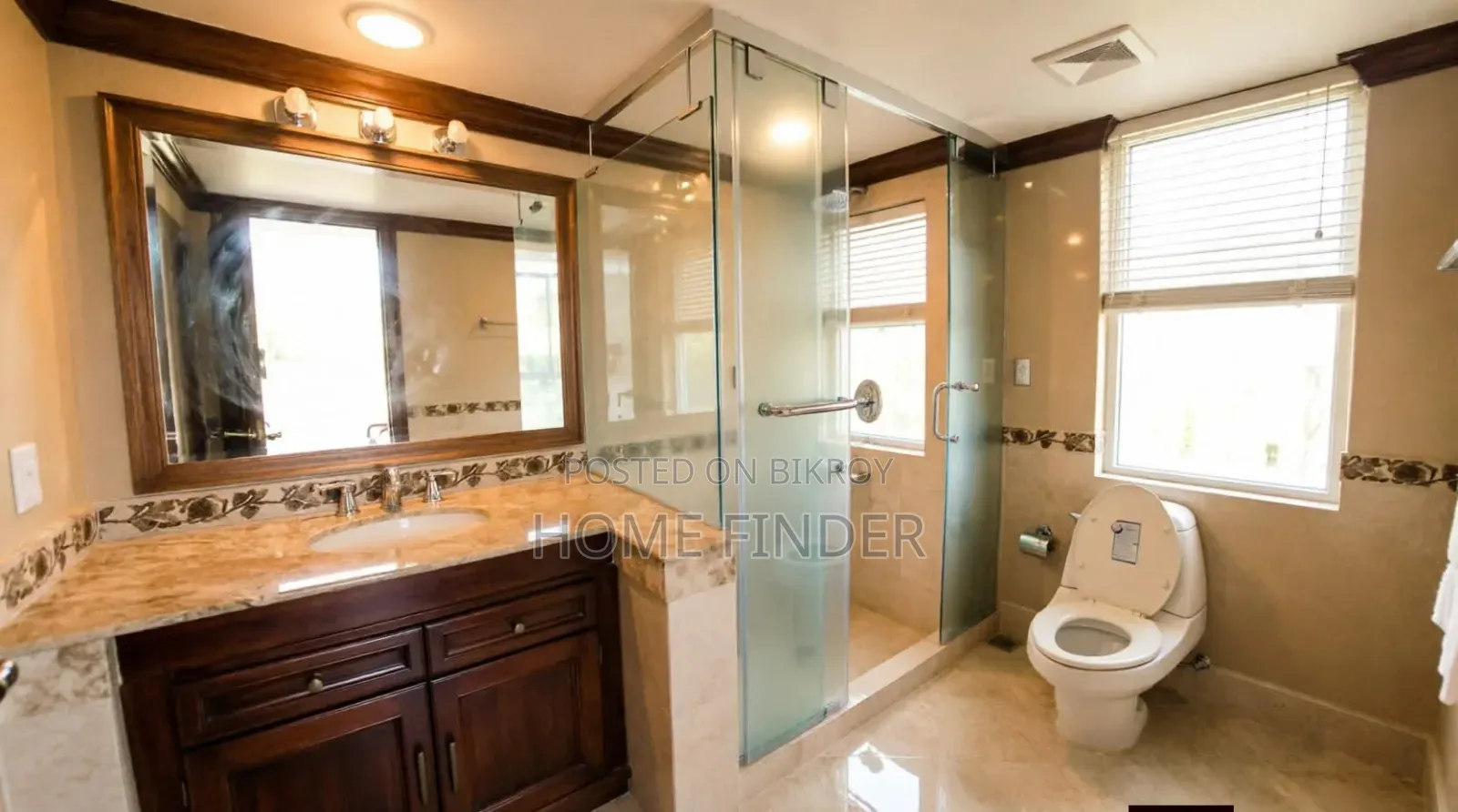 3bdrm Apartment in Gulshan for Rent in Gulshan