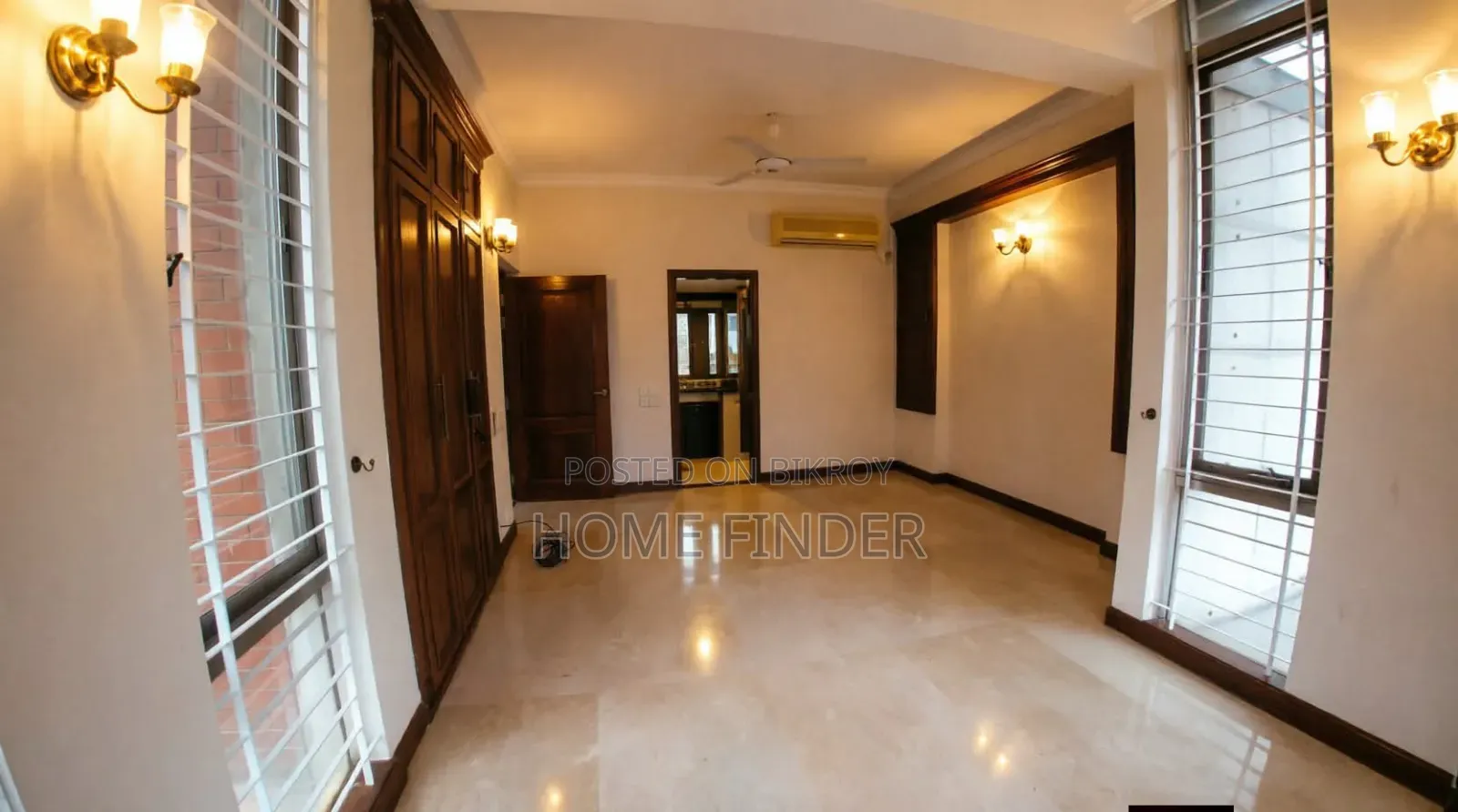 3bdrm Apartment in Gulshan for Rent in Gulshan