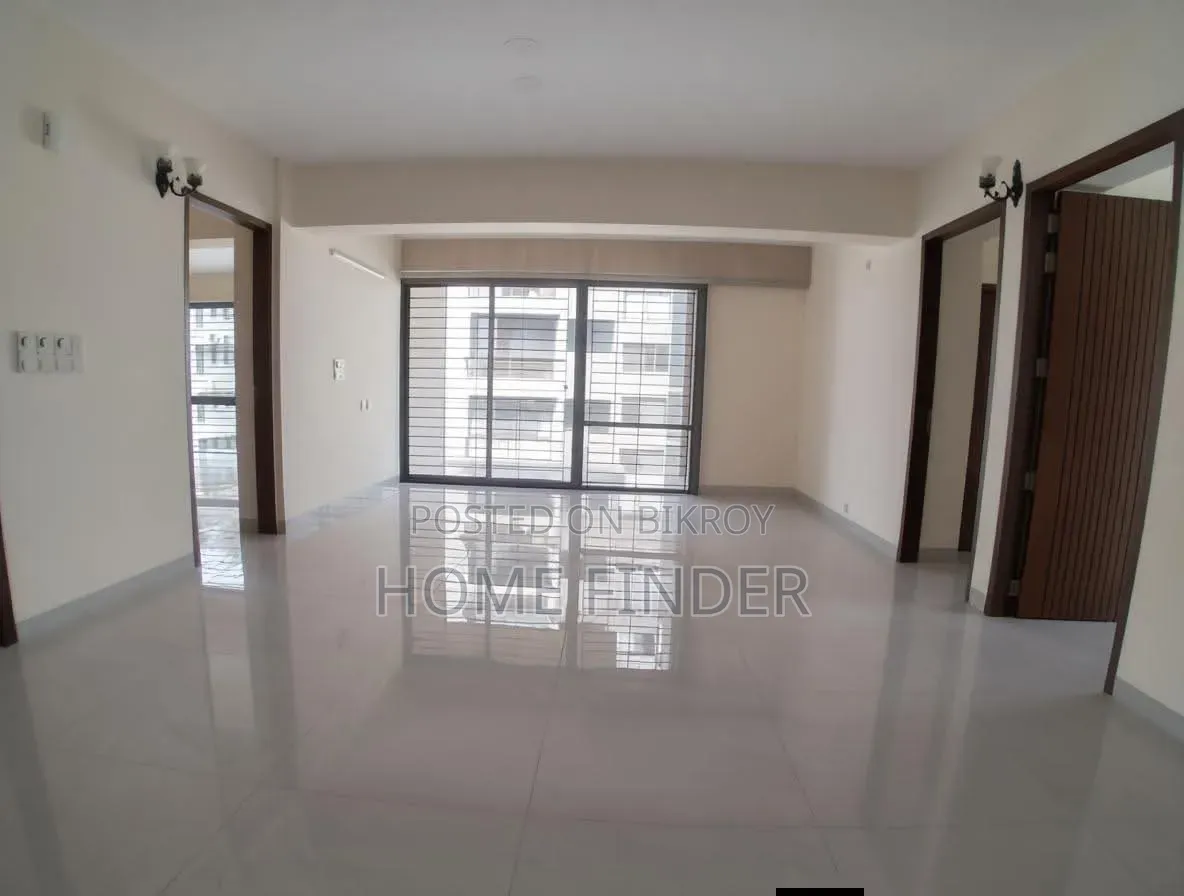 4bdrm Apartment in Gulshan for Rent in Gulshan
