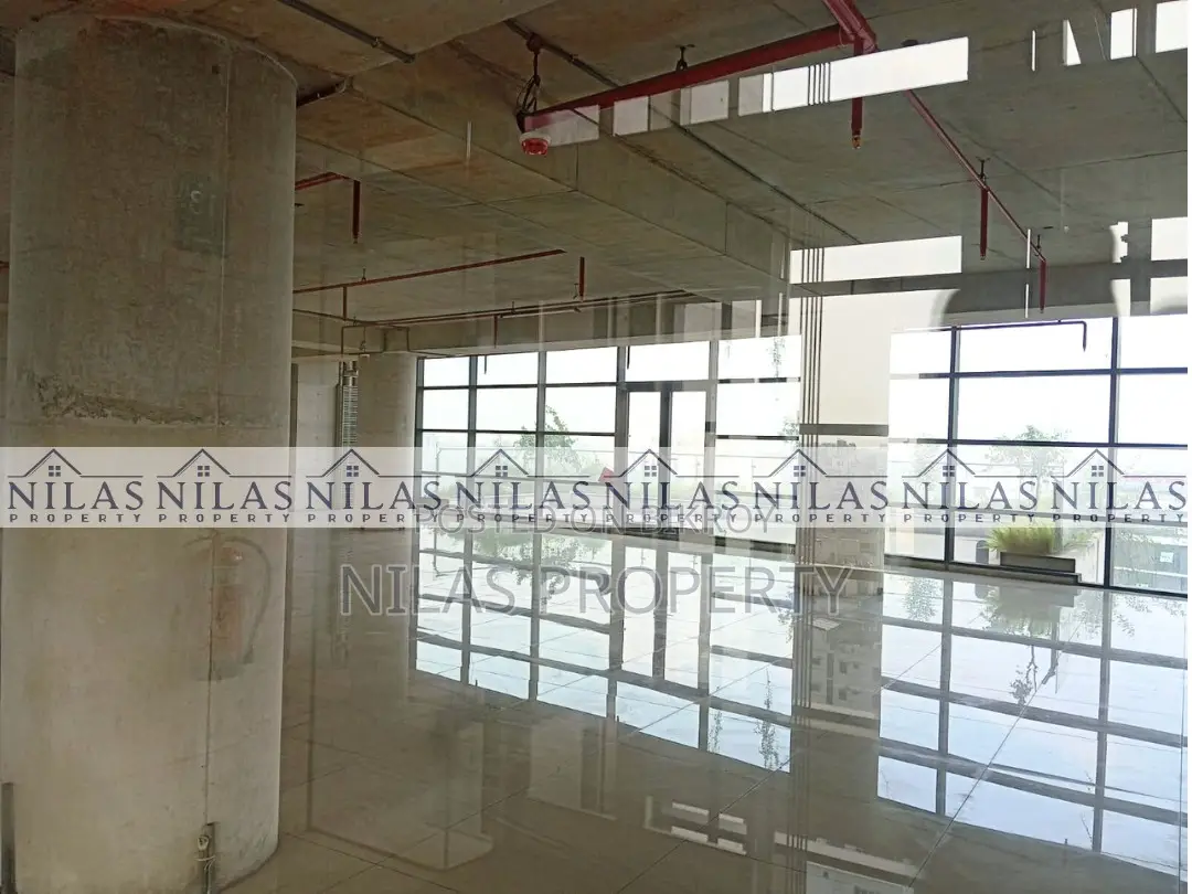 Modern Prominent 2000 SFT Space for Rent in Dhanmondi in Dhanmondi