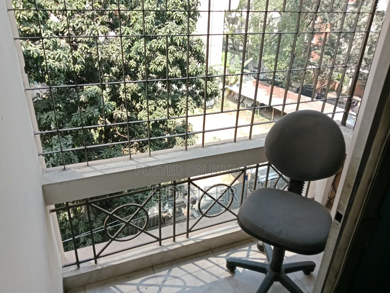 Furnished 3bdrm Apartment in Gulshan for Rent in Gulshan