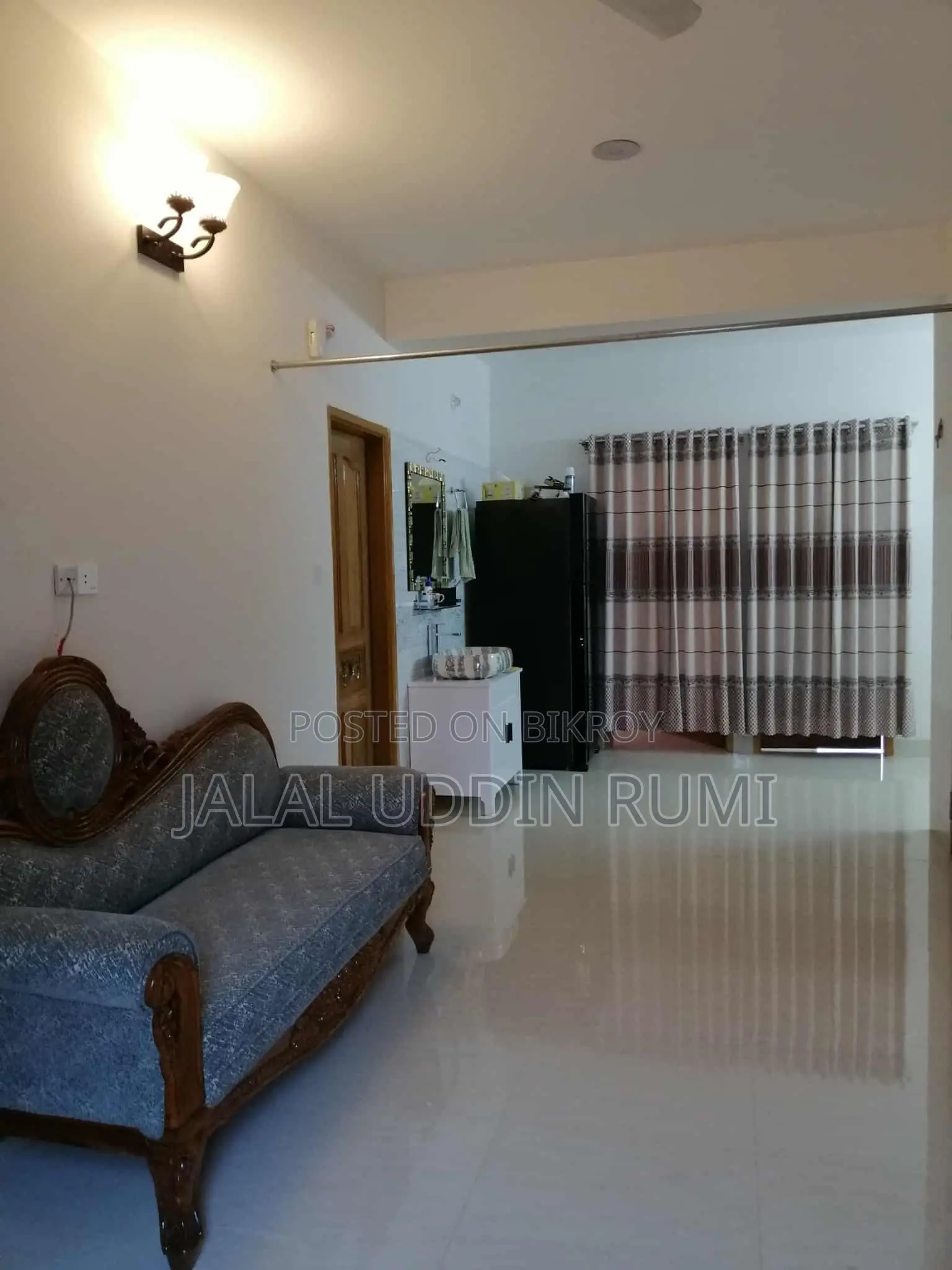 2-bedroom Apartment in Uttara for sale in Uttara