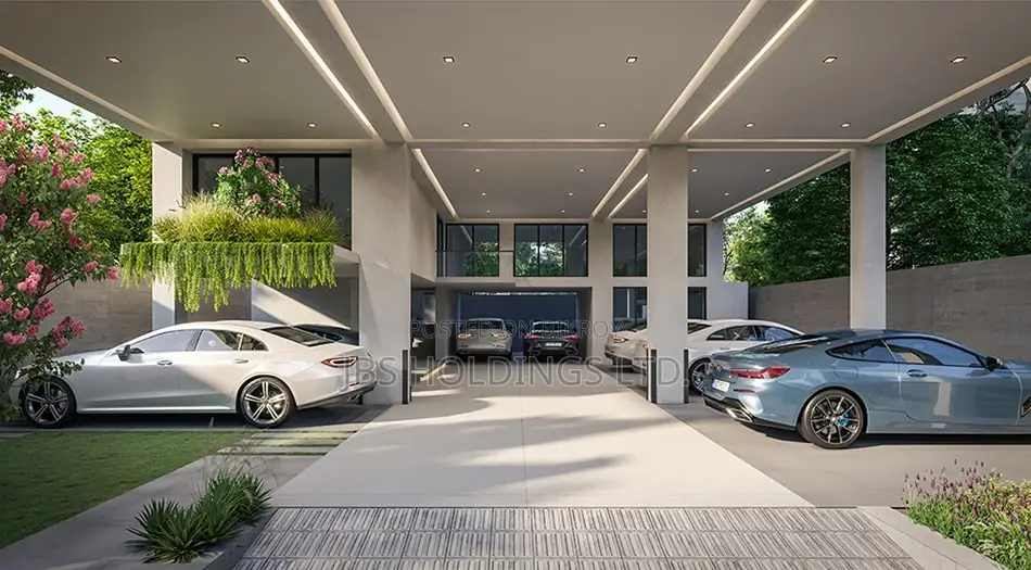 4-bedroom Apartment in Jalshiri Abason for Sale in Jalshiri Abason