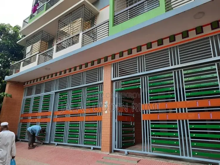 2-bedroom Apartment in Uttara for sale in Uttara